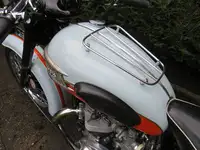 1959 Triumph T120 Bonneville 649cc-For Sale