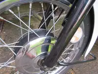 1959 Triumph T120 Bonneville 649cc-For Sale