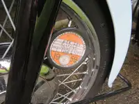 1959 Triumph T120 Bonneville 649cc-For Sale