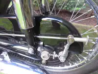 1959 Triumph T120 Bonneville 649cc-For Sale