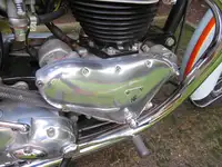 1959 Triumph T120 Bonneville 649cc-For Sale