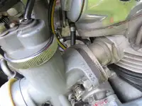 1959 Triumph T120 Bonneville 649cc-For Sale