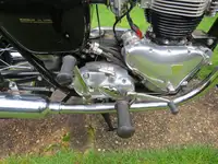 1959 Triumph T110 Tiger 649cc-For Sale