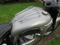 1959 Triumph T110 Tiger 649cc-For Sale