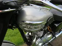 1959 Triumph T110 Tiger 649cc-For Sale