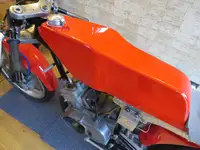 c1968 Fahron Engineering Yamaha 175cc project-For Sale