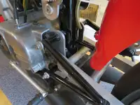 c1968 Fahron Engineering Yamaha 175cc project-For Sale