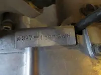 c1968 Fahron Engineering Yamaha 175cc project-For Sale