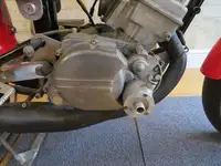 c1968 Fahron Engineering Yamaha 175cc project-For Sale