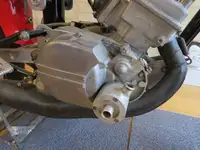 c1968 Fahron Engineering Yamaha 175cc project-For Sale