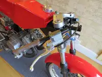 c1968 Fahron Engineering Yamaha 175cc project-For Sale