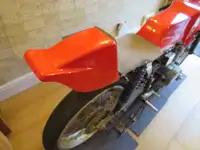 c1968 Fahron Engineering Yamaha 175cc project-For Sale