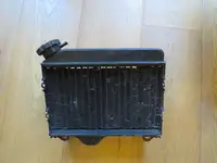 c1968 Fahron Engineering Yamaha 175cc project-For Sale