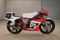 1986 Honda RS125 ND4 125cc-For Sale