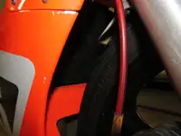 1986 Honda RS125 ND4 125cc-For Sale