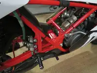 1986 Honda RS125 ND4 125cc-For Sale