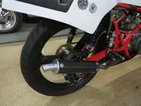 1986 Honda RS125 ND4 125cc-For Sale