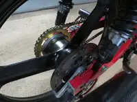 1986 Honda RS125 ND4 125cc-For Sale