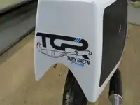 1986 Honda RS125 ND4 125cc-For Sale