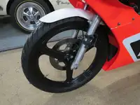 1986 Honda RS125 ND4 125cc-For Sale