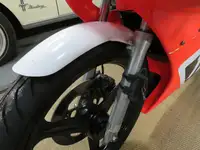 1986 Honda RS125 ND4 125cc-For Sale