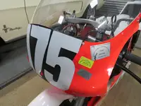 1986 Honda RS125 ND4 125cc-For Sale