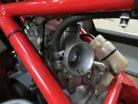 1986 Honda RS125 ND4 125cc-For Sale