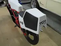 1986 Honda RS125 ND4 125cc-For Sale