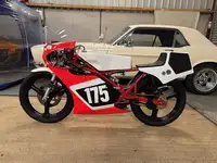 1986 Honda RS125 ND4 125cc-For Sale