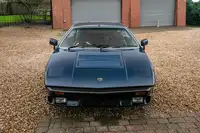 1974 Lamborghini Urraco 250S-For Sale