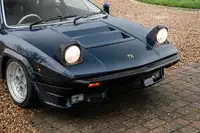 1974 Lamborghini Urraco 250S-For Sale