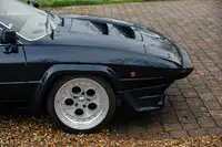 1974 Lamborghini Urraco 250S-For Sale
