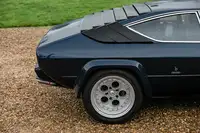 1974 Lamborghini Urraco 250S-For Sale