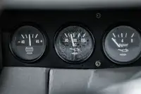 1974 Lamborghini Urraco 250S-For Sale