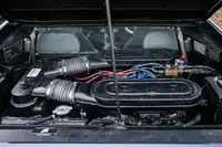 1974 Lamborghini Urraco 250S-For Sale