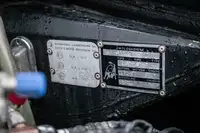 1974 Lamborghini Urraco 250S-For Sale