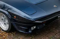 1974 Lamborghini Urraco 250S-For Sale