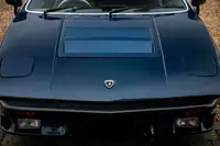 1974 Lamborghini Urraco 250S-For Sale