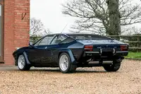 1974 Lamborghini Urraco 250S-For Sale