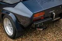 1974 Lamborghini Urraco 250S-For Sale