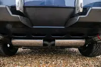 1974 Lamborghini Urraco 250S-For Sale