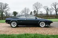 1974 Lamborghini Urraco 250S-For Sale