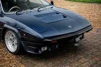 1974 Lamborghini Urraco 250S-For Sale