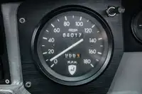 1974 Lamborghini Urraco 250S-For Sale