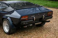 1974 Lamborghini Urraco 250S-For Sale