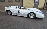 1985 Taydec Mk 4 2.0-litre Sports Car-Sold