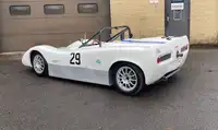1985 Taydec Mk 4 2.0-litre Sports Car-Sold