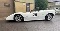 1985 Taydec Mk 4 2.0-litre Sports Car-Sold