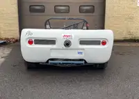 1985 Taydec Mk 4 2.0-litre Sports Car-Sold