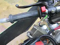 1985 Harris Kawasaki Race Bike 1179cc-For Sale